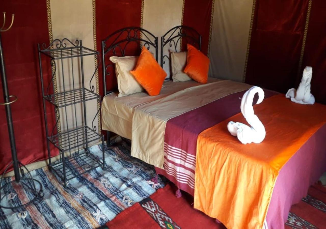 Desert Life Camp Merzouga Εξωτερικό φωτογραφία