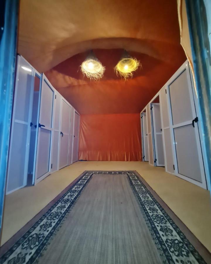 Desert Life Camp Merzouga Εξωτερικό φωτογραφία