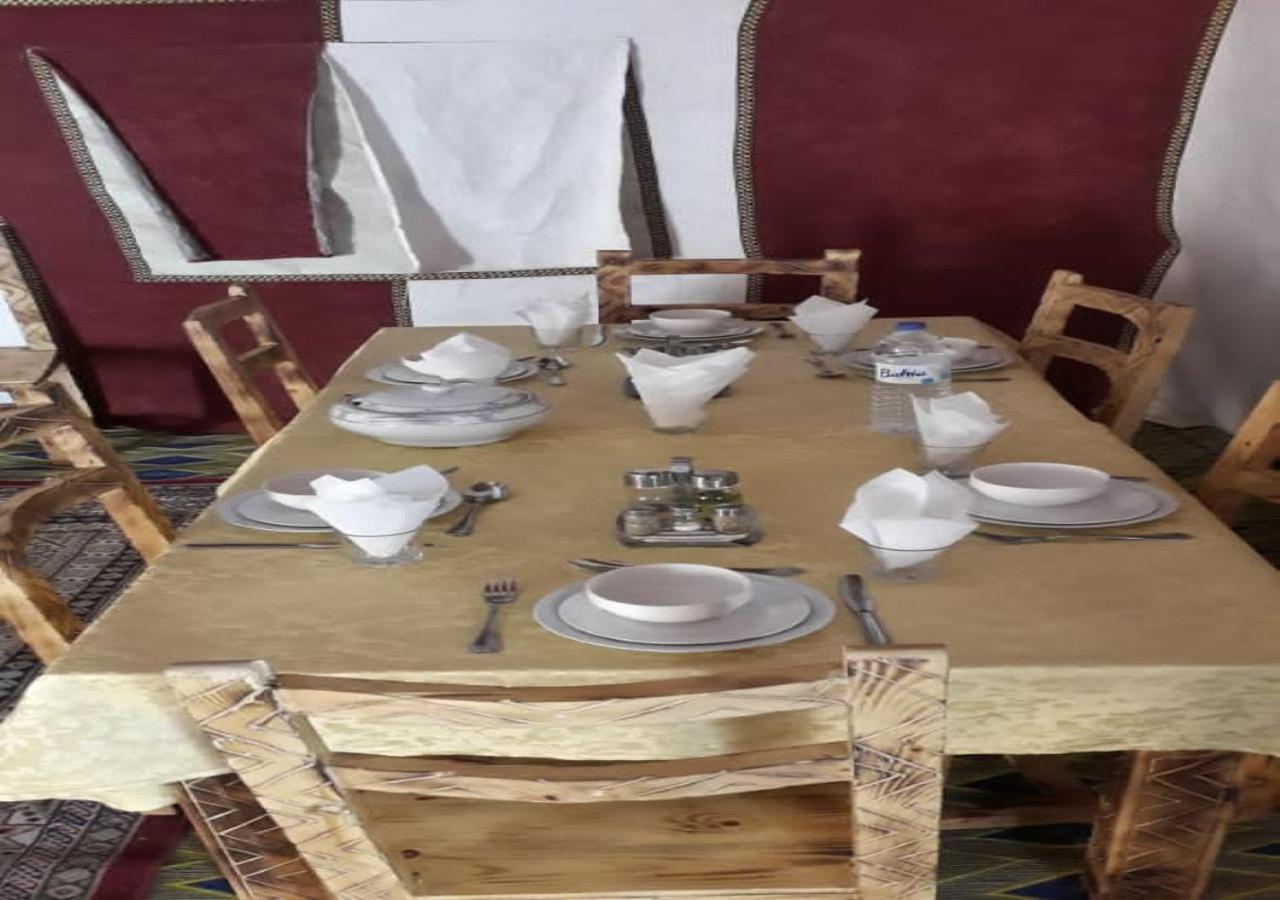 Desert Life Camp Merzouga Εξωτερικό φωτογραφία