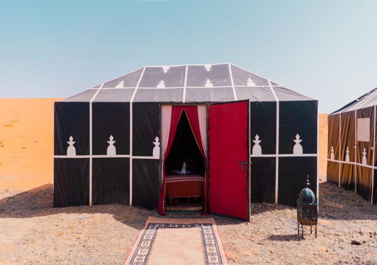 Desert Life Camp Merzouga Εξωτερικό φωτογραφία