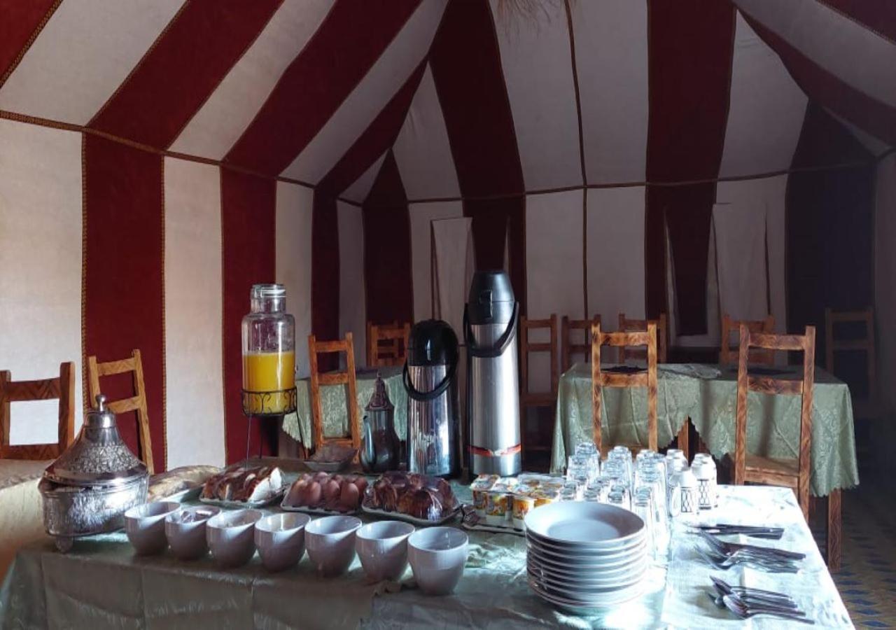 Desert Life Camp Merzouga Εξωτερικό φωτογραφία
